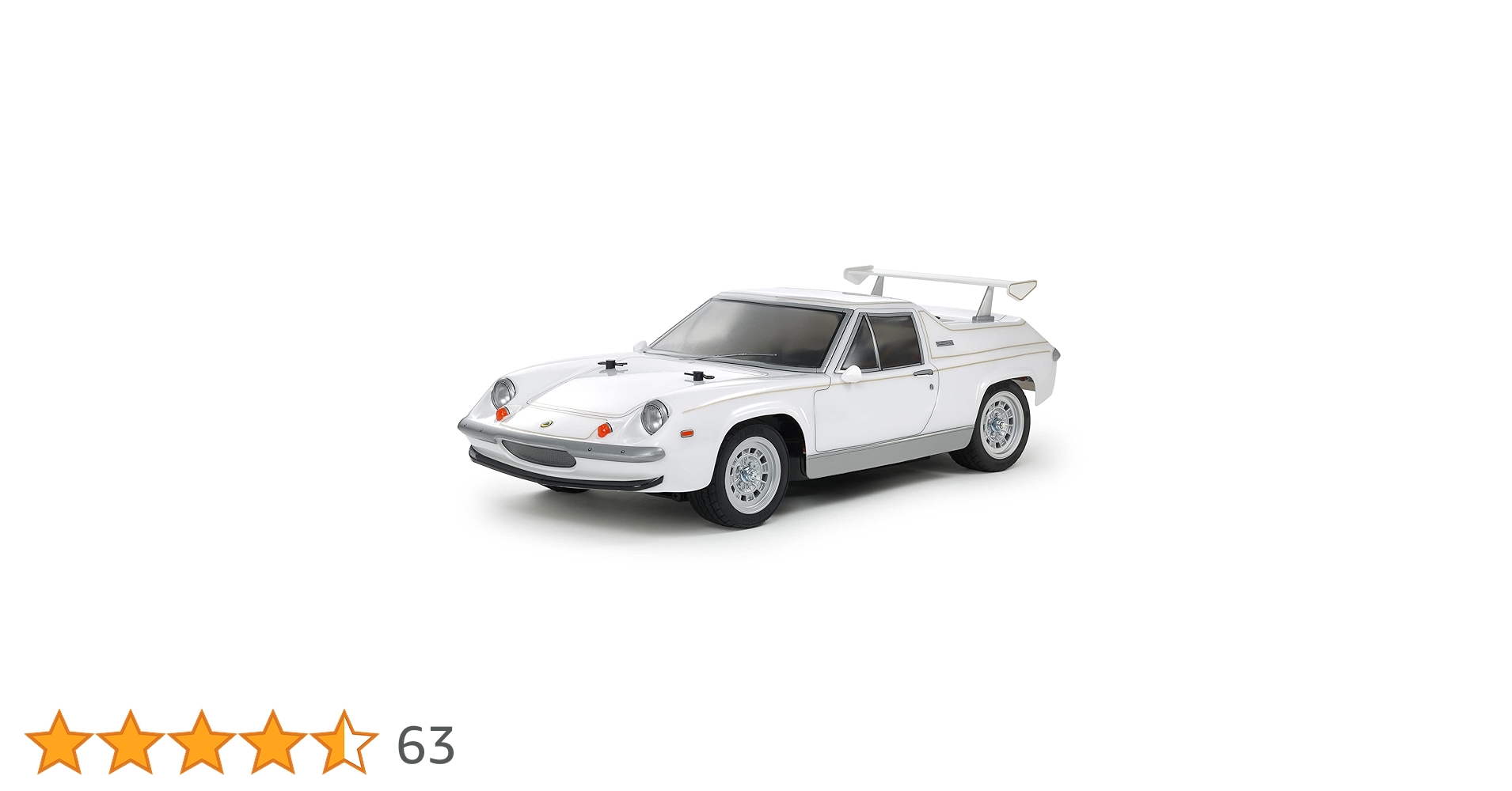 Amazon.co.jp: タミヤ 1/10 電動RCカーシリーズ No.698 1/10RC